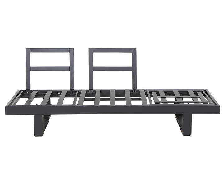 SIENA GARDEN Avenia Multibank  anthrazit